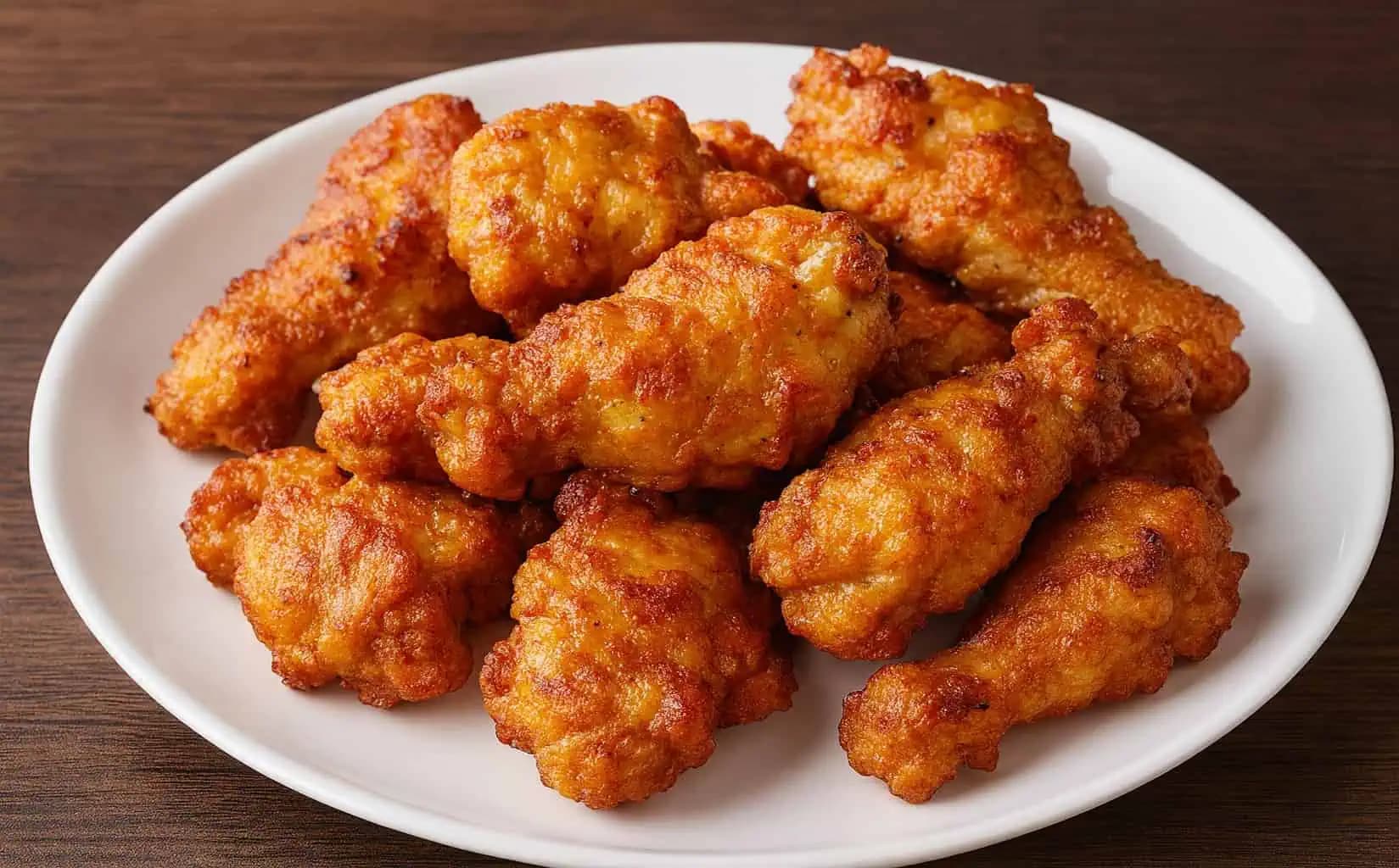 UNIVERZÁLNE cestíčko na obaľovanie mäsa, rýb aj zeleniny: Recept od známeho šéfkuchára!