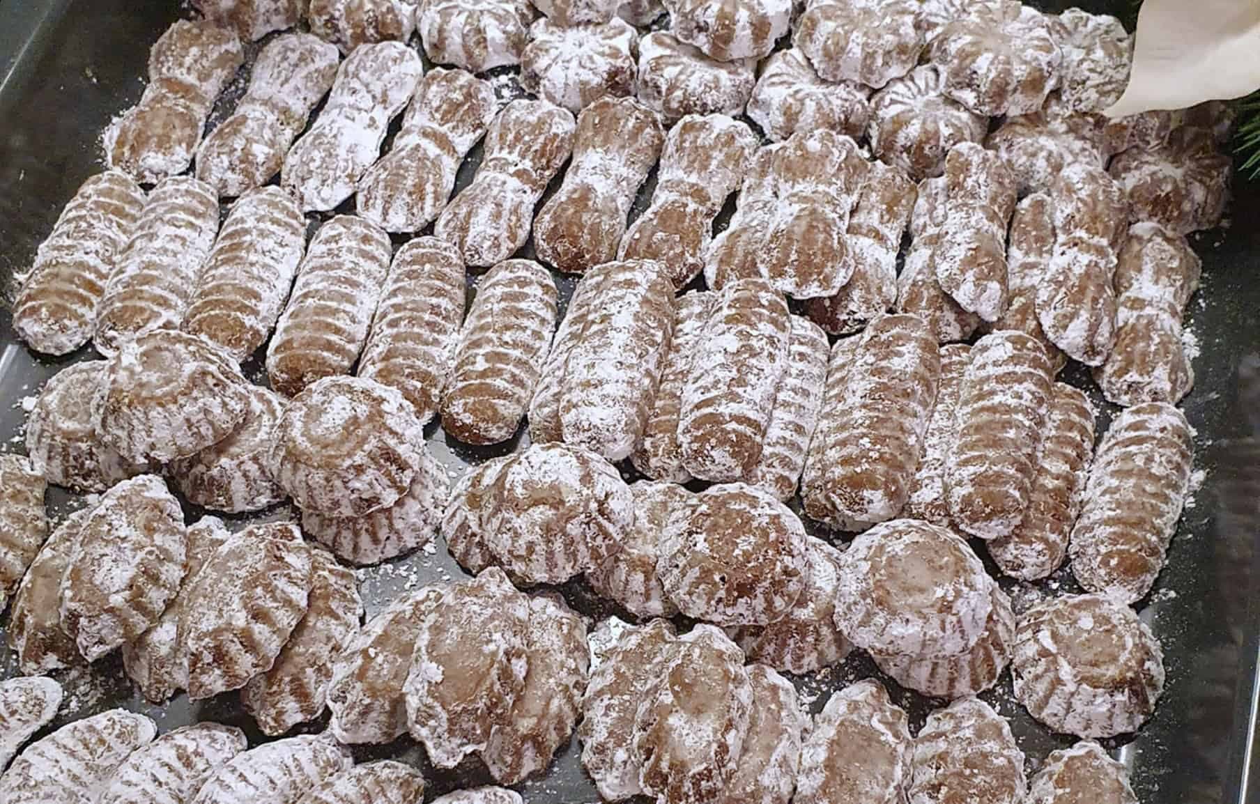 Môj recept na MEDVEDIE LABKY: Kto sa ich chystá piecť?