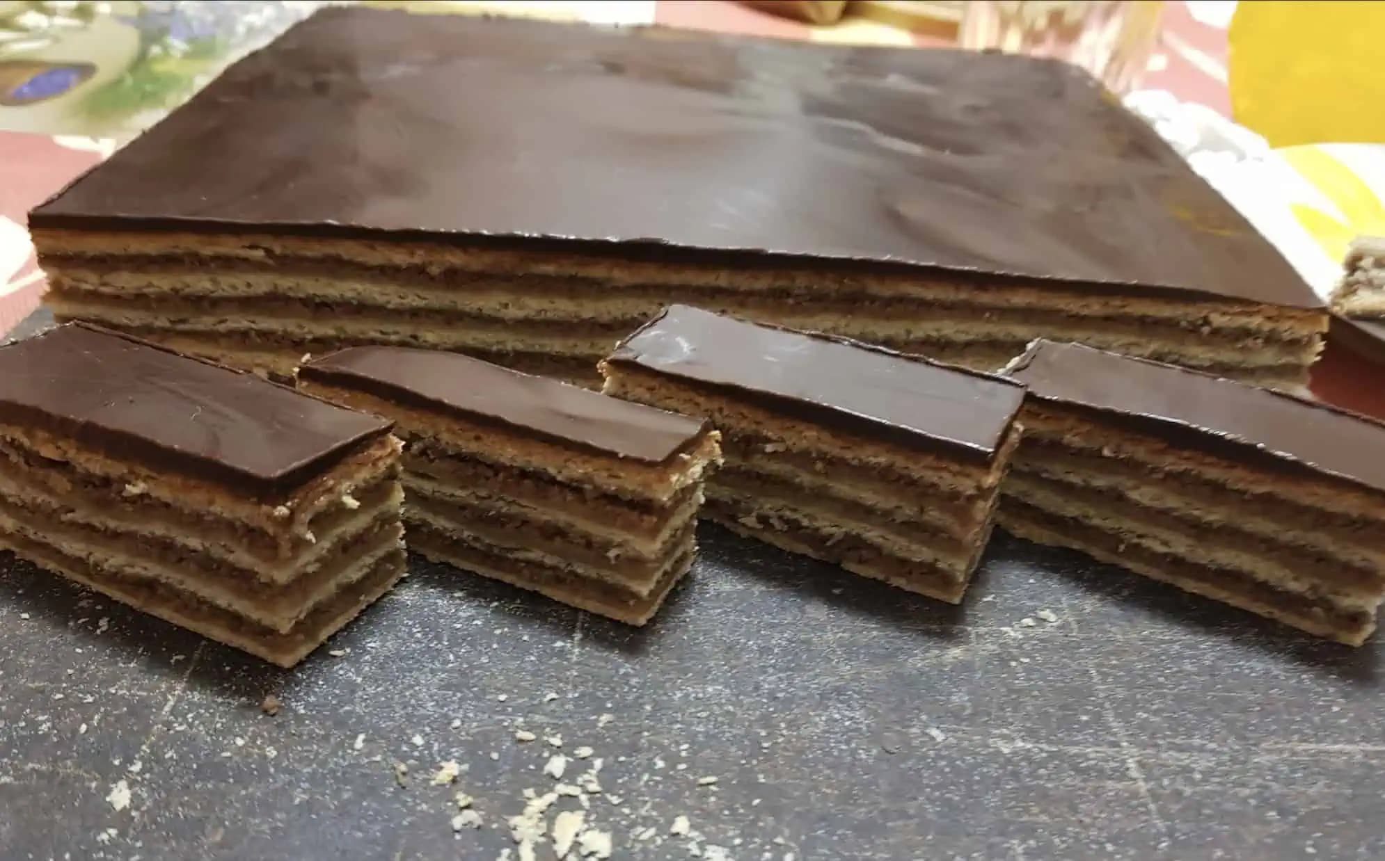 NAJJEDNODUCHŠIE Žerbó rezy podľa 100 rokov starého receptu: Robím ho takto už roky a vždy sa vydarí na jednotku!