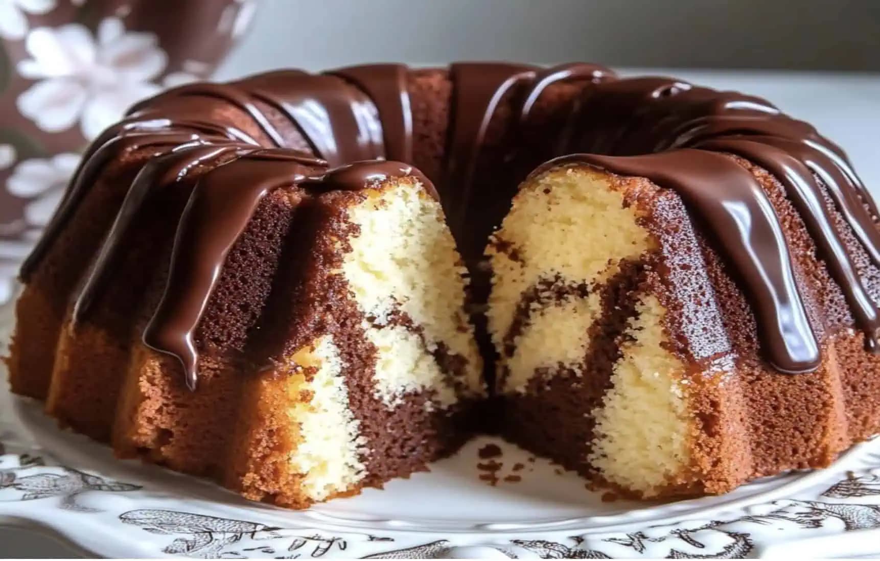 Bábovka pani prezidentovej: Tak úžasná, že ju na Veľkú noc robím namiesto zákuskov!t