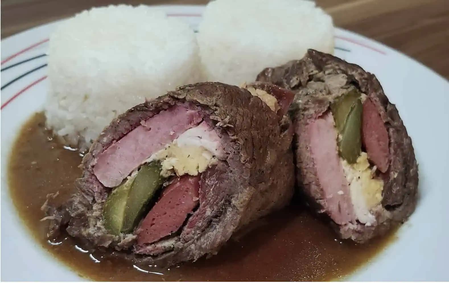 ŠPANIELSKE VTÁČKY: Jediný pravý a originálny recept!