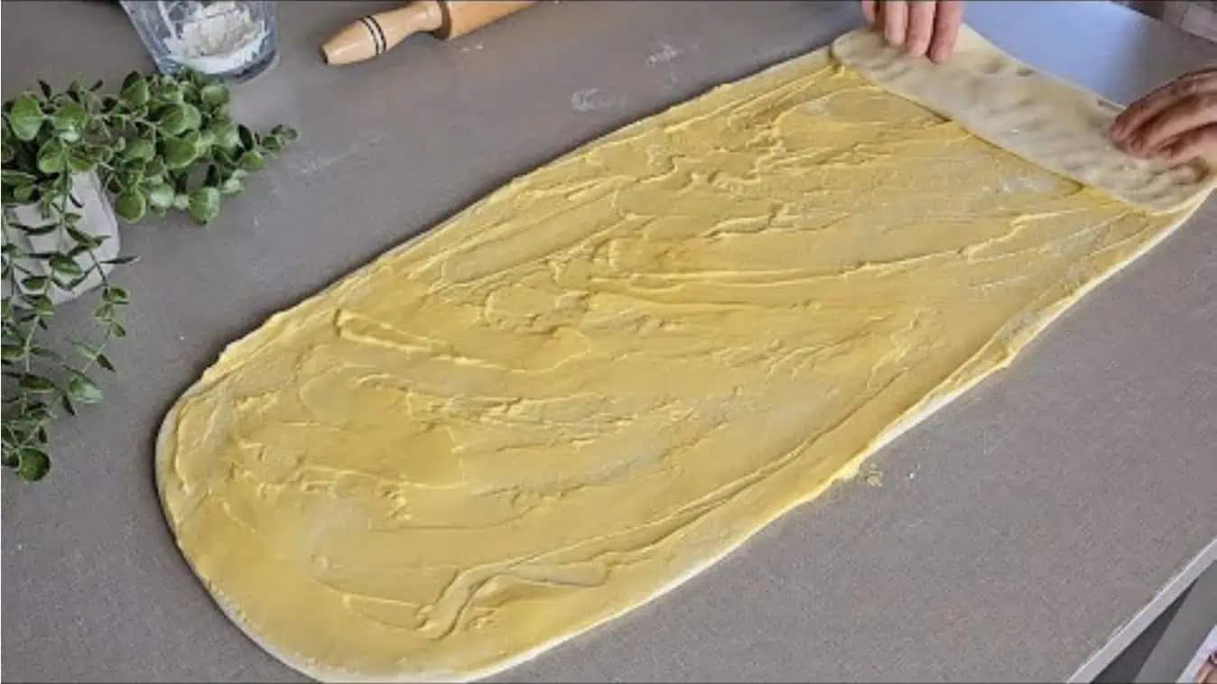 Toto je úplne nová, super jednoduchá metóda: Takéto ROŽKY vie skutočne robiť len málokto!