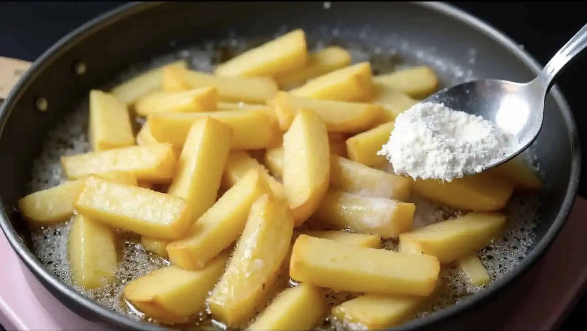 Máte 2 zemiaky a trochu múky? Tento nápad jednoducho musíte vyskúšať, niečo perfektné!