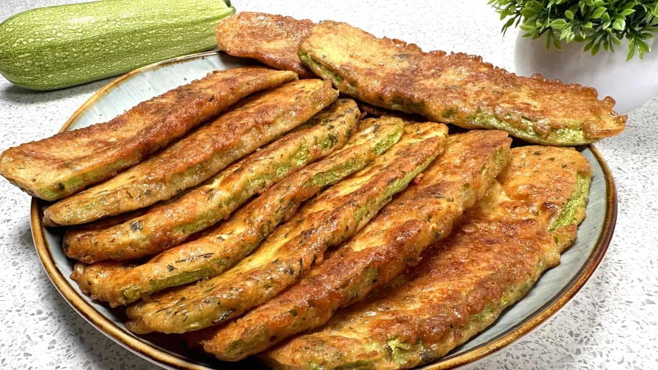 Cuketa chutí lepšie ako mäso: Nikto by neveril, že ju robím tak ľahko a chutne!