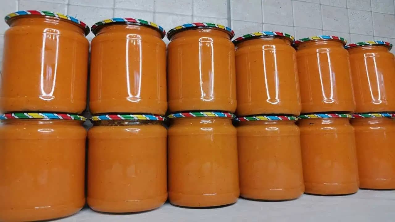 Luxusná cuketová nátierka s cesnakom, z domácej úrody: Na hrianky je neprekonateľná!