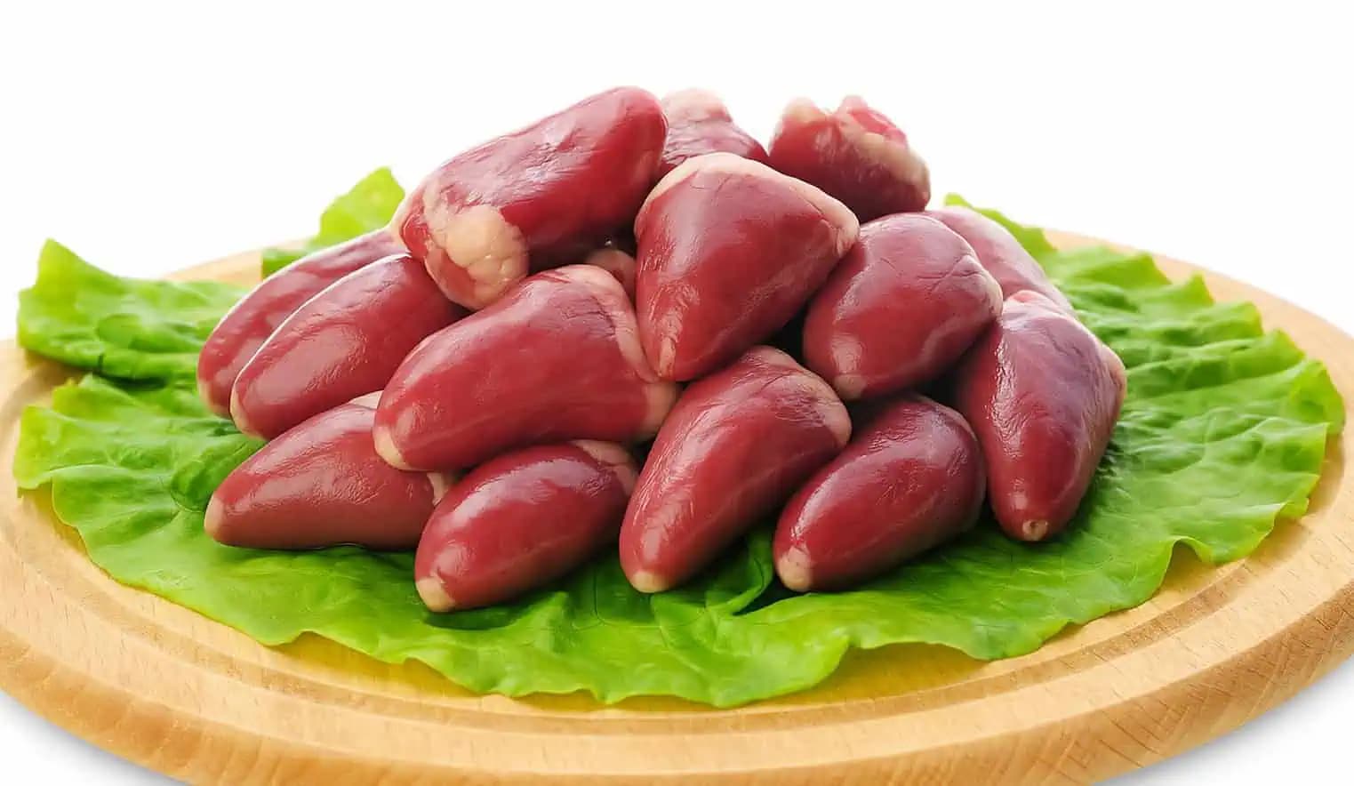 Prečo treba častejšie jesť toto lacné mäso? Začnite už DNES, pretože toto nedokáže žiadna iná potravina!