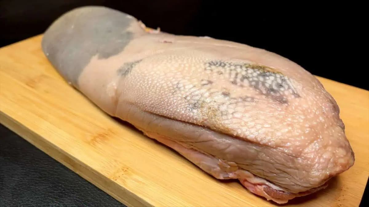 Ľudia utekajú, keď počujú, čo to je: Je to jedno z najcennejších druhov mäsa, Slováci sa mu radšej vyhýbajú!