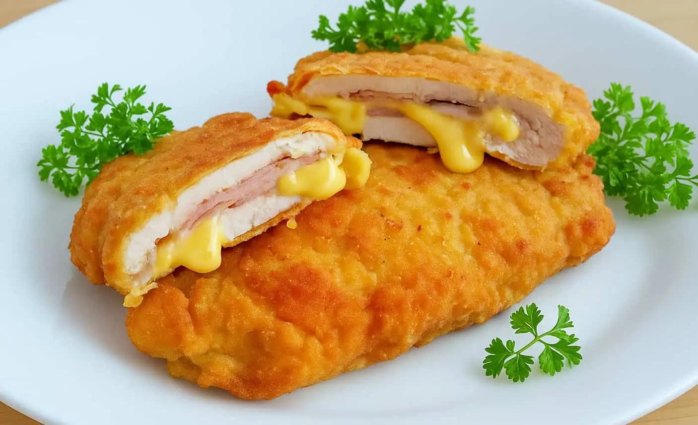 Švajčiarske rezne v šľahačke: Nesmierne chutné mäsko z rúry- ZÁSADNÁ je táto zmena pri obaľovaní!