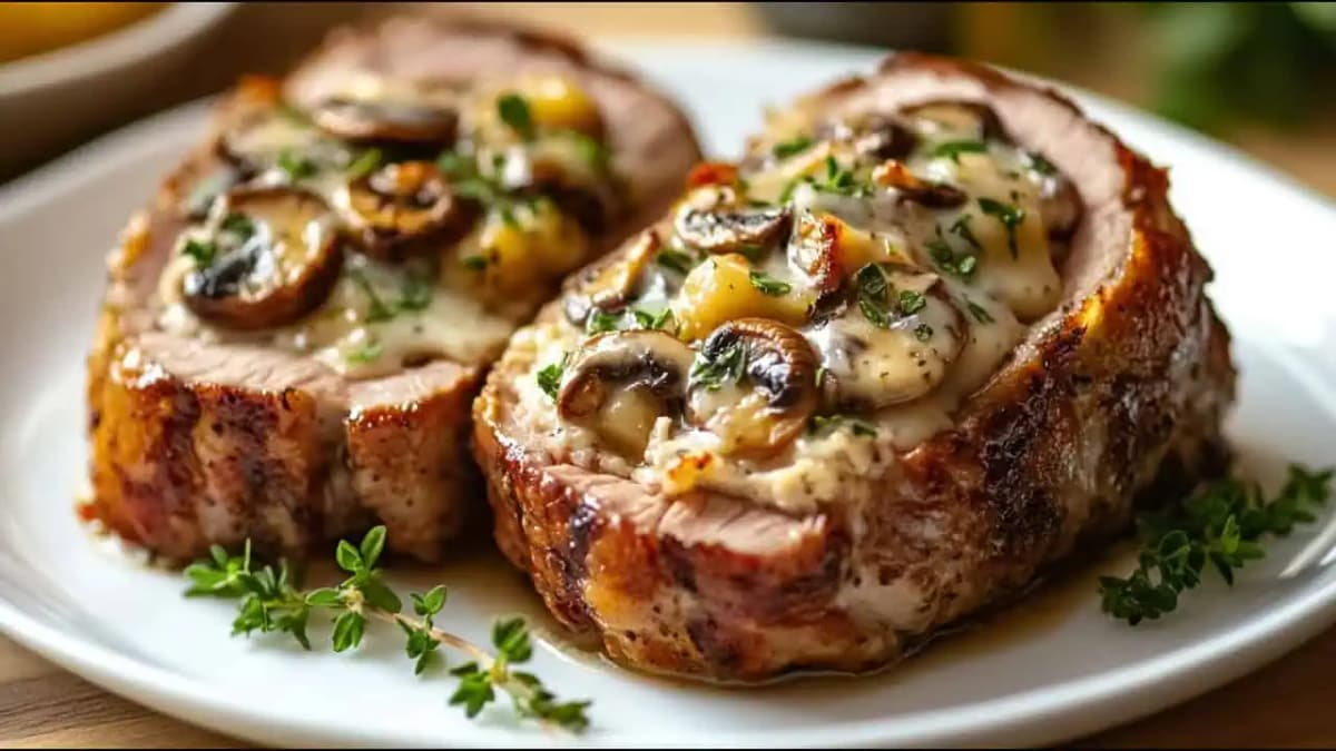 Ktokoľvek vymyslel tento recept, zaslúži si medailu: Mäso sa roztápa na jazyku!