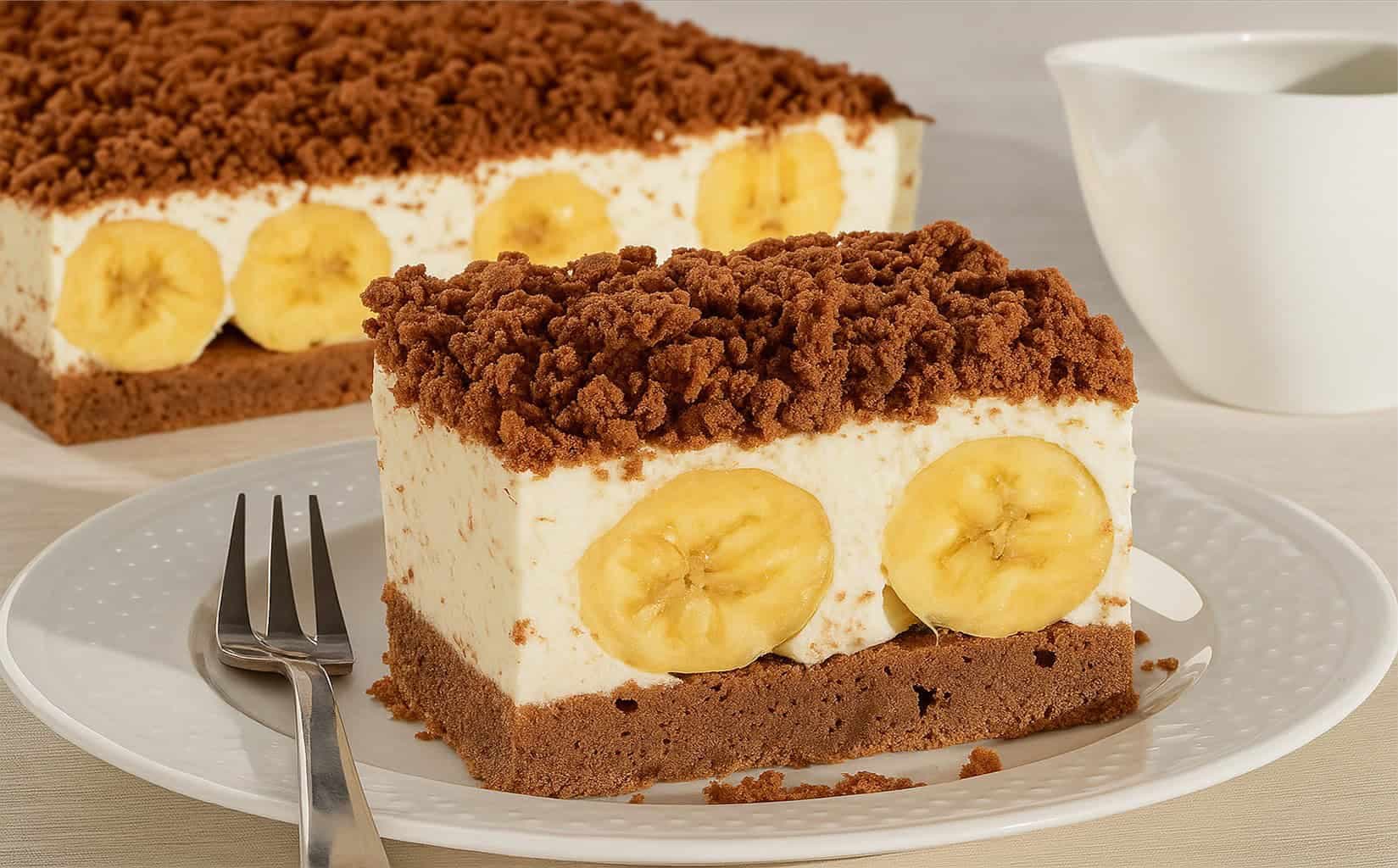 Krtkov plech: Ide o najlepší hrnčekový recept, aký poznám – vychvaľuje mi ho celá rodina!