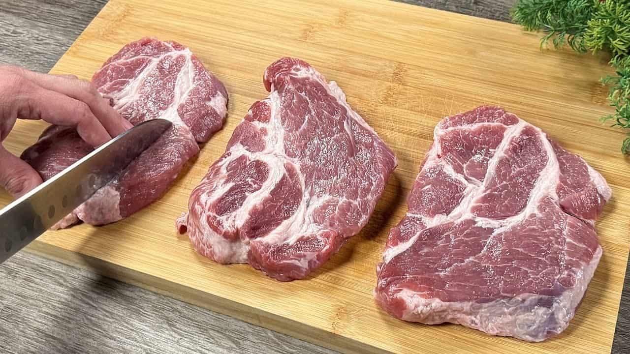 Šéfkuchár z FRANCÚZSKA ma takto naučil pripravovať obyčajnú KRKOVIČKU: Chutí nám chutí viac, ako najdrahšie mäso!