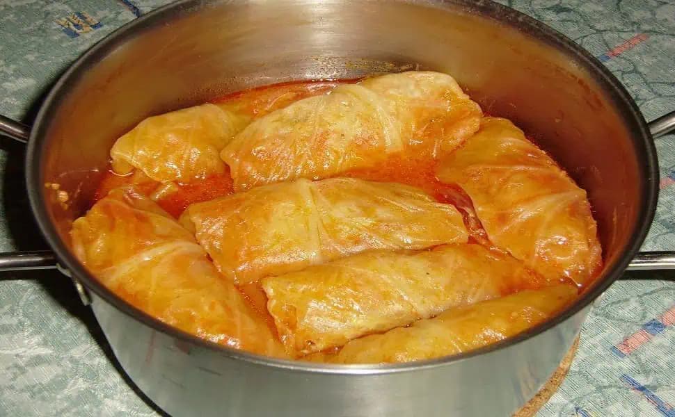 Zemplínske svadobné holúbky podľa 200-rokov starého receptu: Kuchársky klenot našich prababičiek!