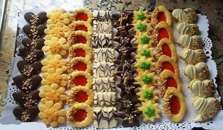 Pudingové pečivo – nesmierne jemné a chutné: 50 rokov som piekla linecké, ale teraz robím všetko sviatočné pečivo len z tohto cesta!