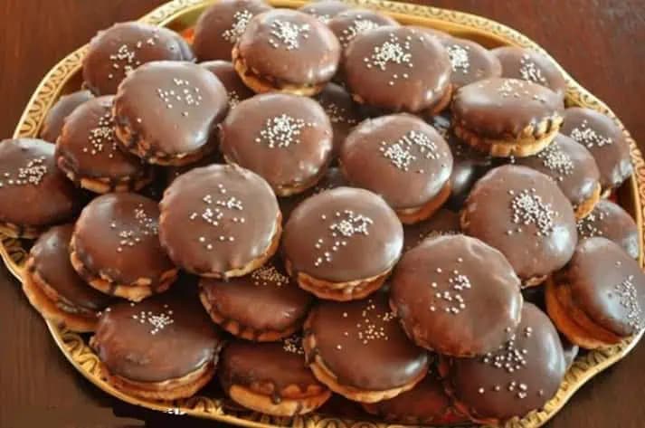 Famózne Pardubické perníčky: Také mäkučké sa mi ešte nikdy nepodarili – najlepší recept!
