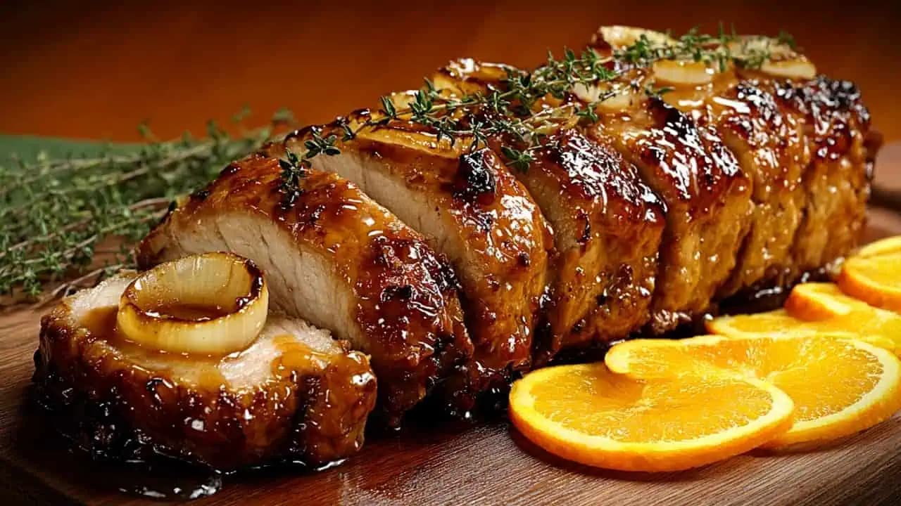 Tajomstvo, ako pripraviť najchutnejšiu panenku pod slnkom: Tento trik som sa naučil v drahej reštaurácii!