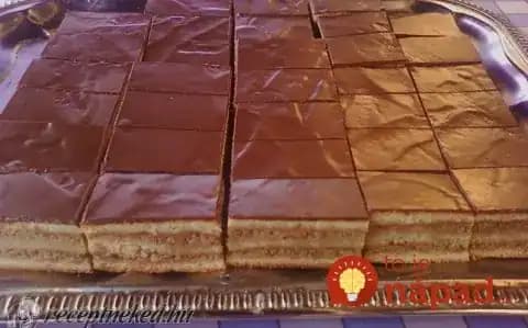 Nesmrteľné ŽERBÓ rezy: Prudko návykový tradičný zákusok – na vianoce nesmie chýbať!