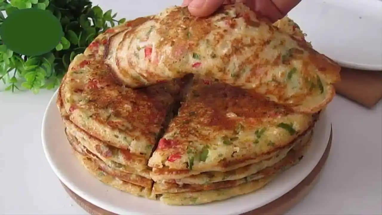 Prečo som tento recept nepoznala skôr? Lacná a rýchla večera pre celú rodinu – nestíham piecť a už sú prázdne taniere!