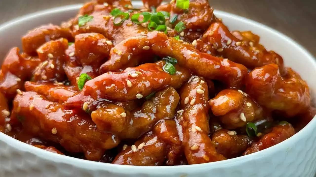 Vynikajúce OSTROKYSLÉ kuracie kúsky, ktoré si viete rýchlo pripraviť doma: Nič lepšie som dávno nejedla!