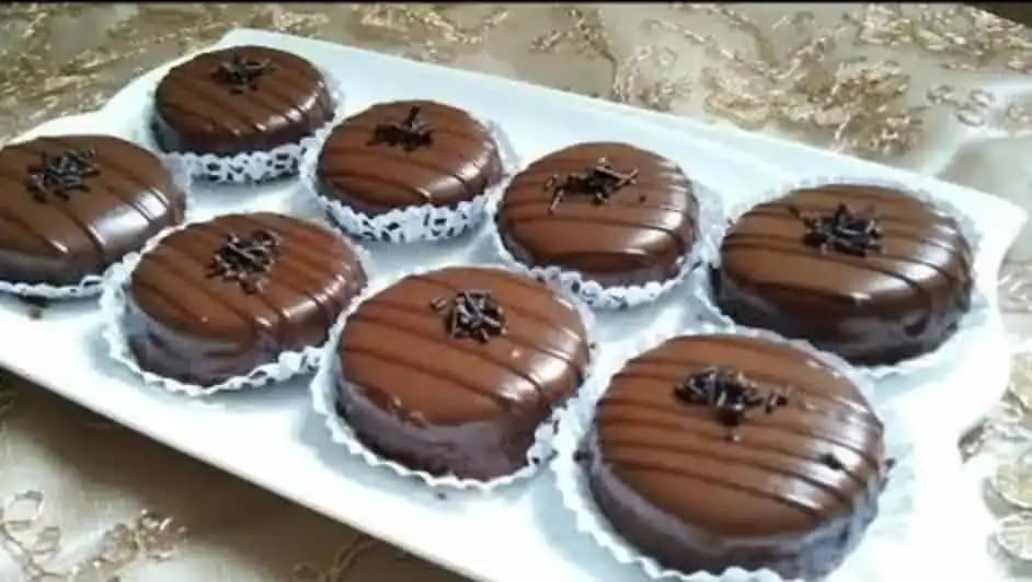 Koláčiky lenivej gazdinky: Žiadne pečenie a máte luxusný dezert ako z cukrárne – tu je recept!