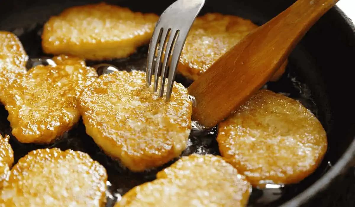 Pridávate vajce do zemiakových placiek? S inou ingredienciou budú omnoho chrumkavejšie!