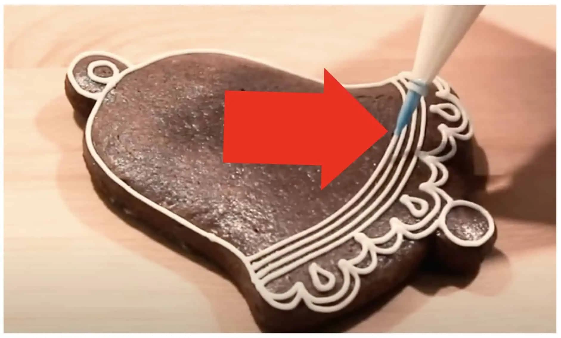 Tajomstvo cukrárov, ako pripraviť dokonalú polevu na medovníky: Trik, s ktorým budú ako od skutočného majstra!