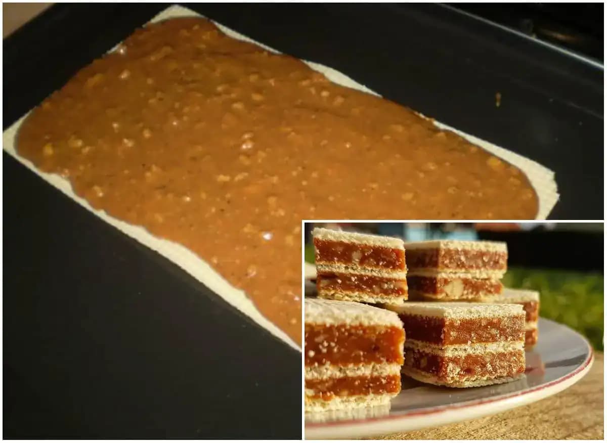 Najlepšie grilážky aké ste jedli: Iný recept už ani nehľadajte! Zbožňuje ich celá rodina – vždy prvé miznú zo stola!