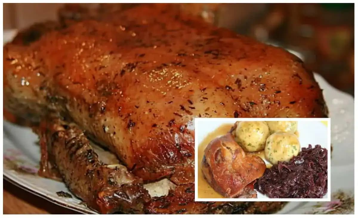 Pečená kačka bez roboty: 3 prísady a výsledok ako z nóbl reštaurácie – iné recepty netreba, tento je najlepší!