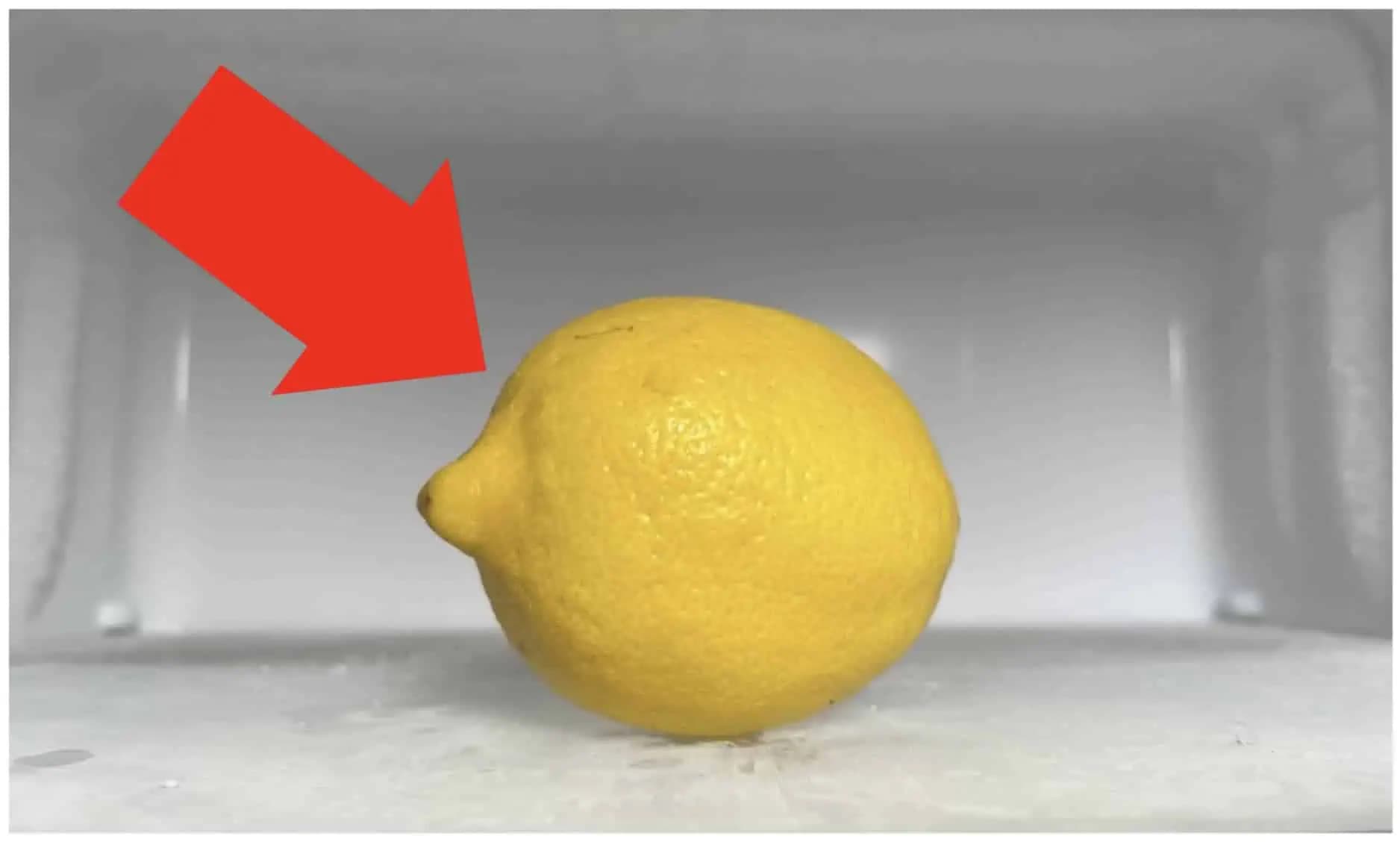 Citróny má doma každý, ale do MRAZNIČKY ich dáva len málokto: Skúste to, keď ich najbližšie kúpite v obchode!