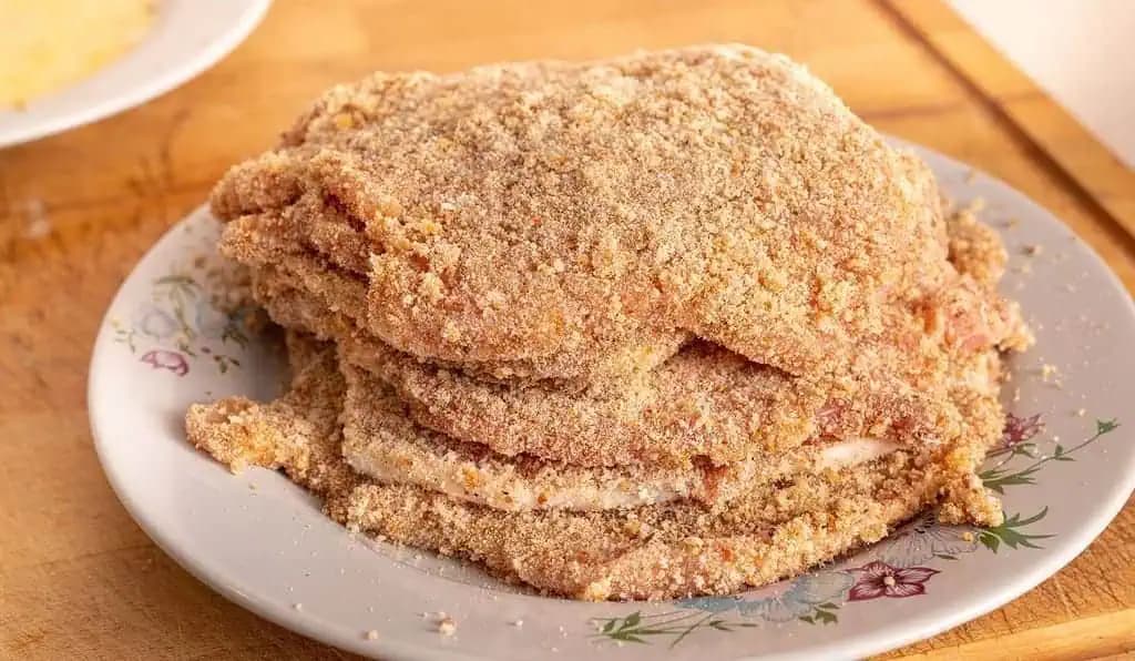 Pridajte štipku do strúhanky: Vaše rezne budú ospevovať všetci hostia!