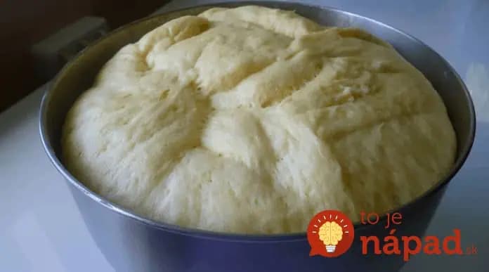 Keltské cesto – zázrak na všetko pečivo, aké si len zmyslíte: Pripravené na parádnu vianočku, buchty aj slané pagáče!