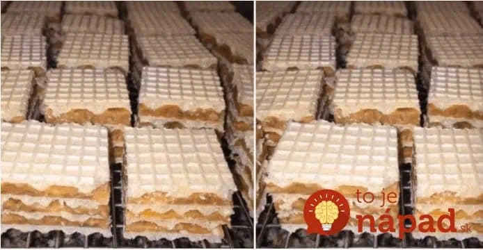 Dokonalé karamelové grilážky podľa mojej mamy: Už som skúsila veľa receptov, ale vždy sa vrátim len k tomuto!