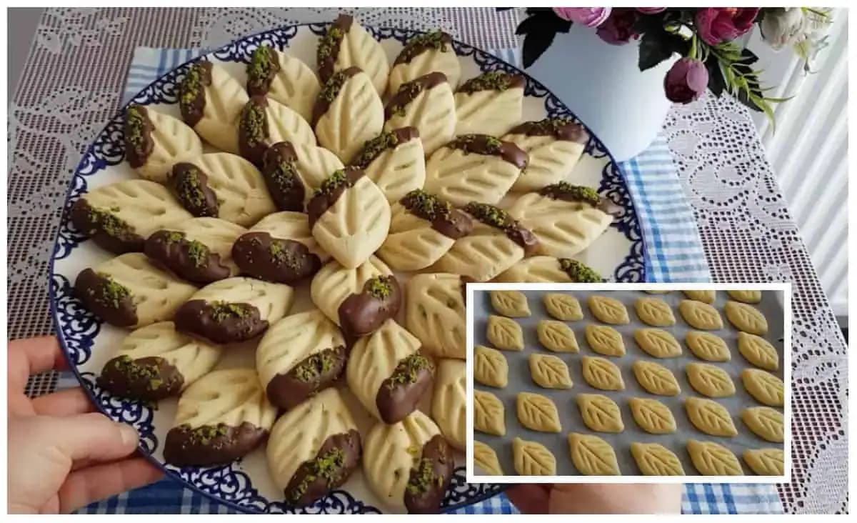 Toto som vyskúšala namiesto lineckého a malo obrovský úspech: Fantastické cesto na vianočné pečivo, jednoduché a pracujete s ním hneď!