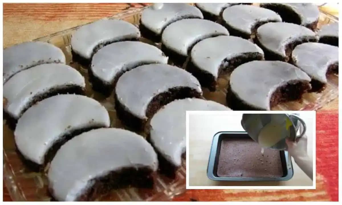 Legendárne rumové mesiačiky, ktoré pečiem už 50 rokov: Mám aj fintu na krásne lesklú polevu, ktorá nepraská!