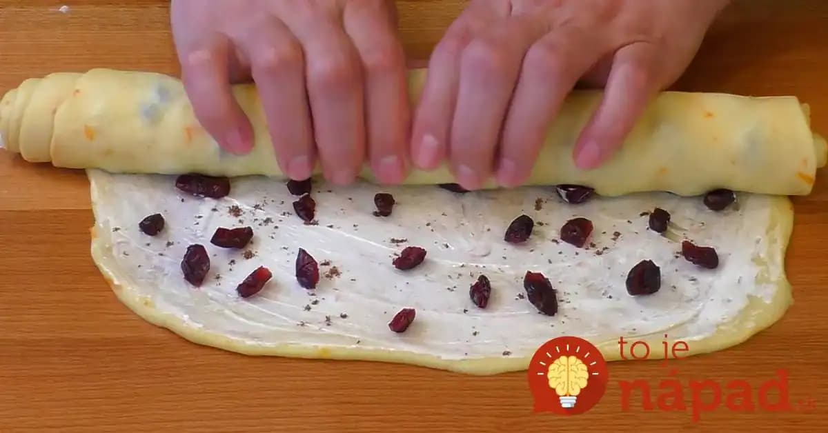 Tieto pudingové slimáky sú tak fantastické, že si ich u mňa objednáva celá rodina: Nebesky chutné a jemné pečivo!