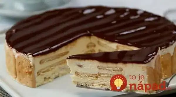 Nepečená maškrta z kyslej smotany a Salka na spôsob Tiramisu: Najlepší dezert s vôňou kávy, aký sme ochutnali!