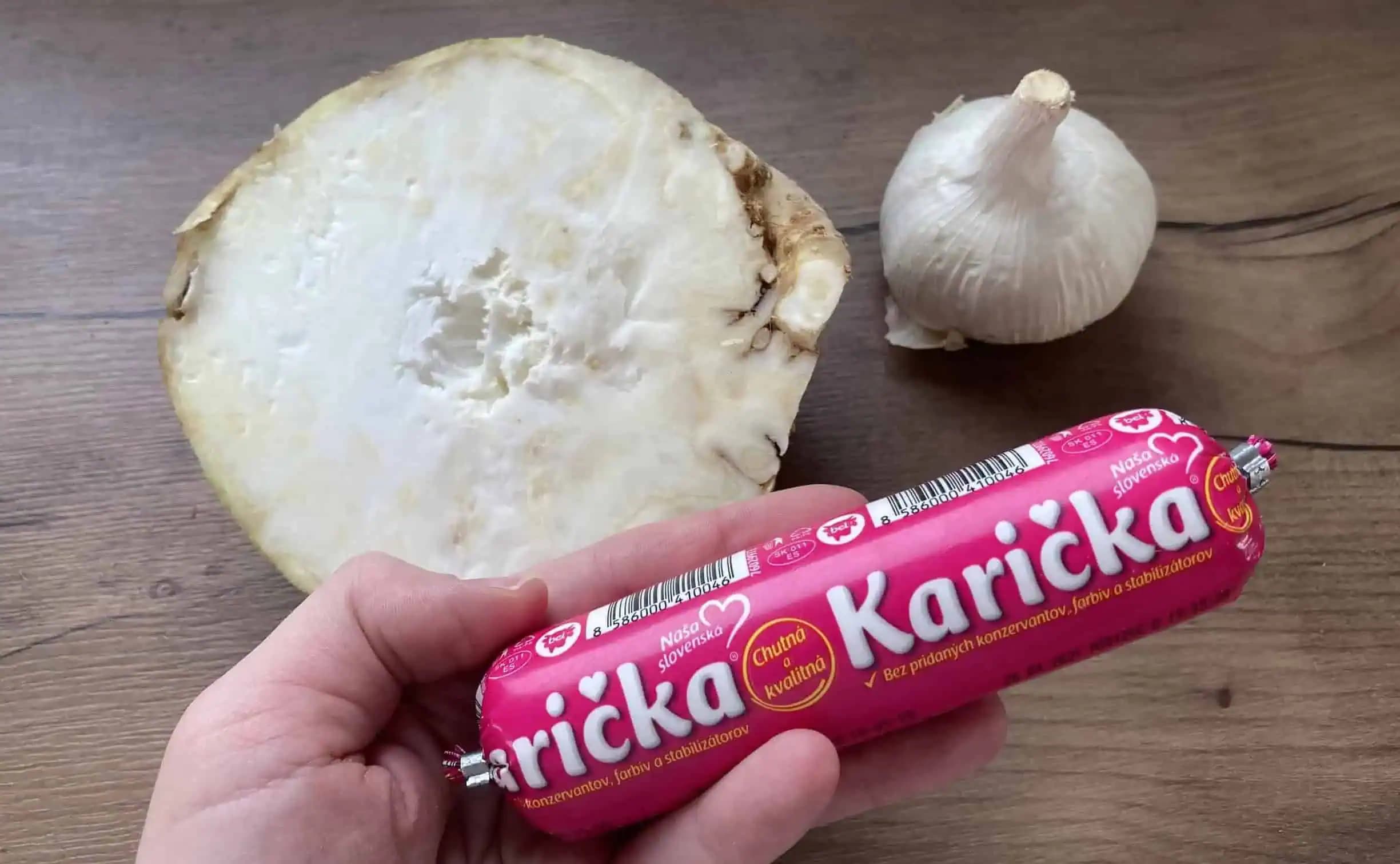 Len zeler, bambino a strúčik cesnaku: Škoda, že som tento recept nepoznala skôr – lacná a výborná večera pre celú rodinu!