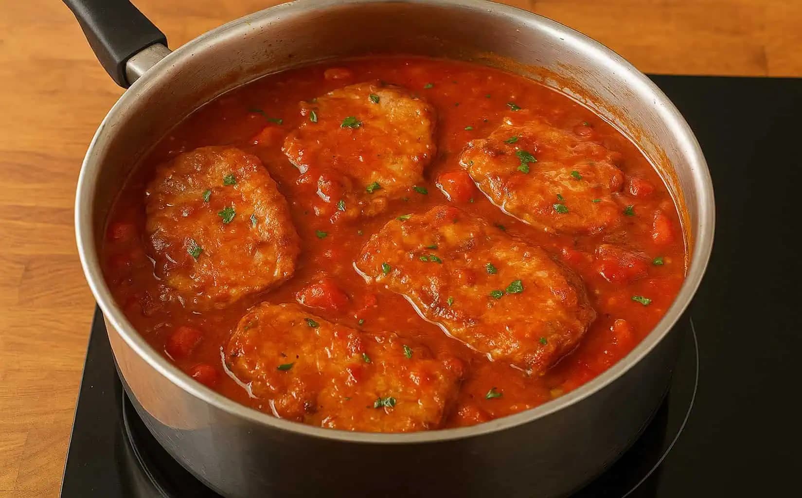 Cigánske bravčové karé: Delikatesa, zo stola zmizne za pár minút!