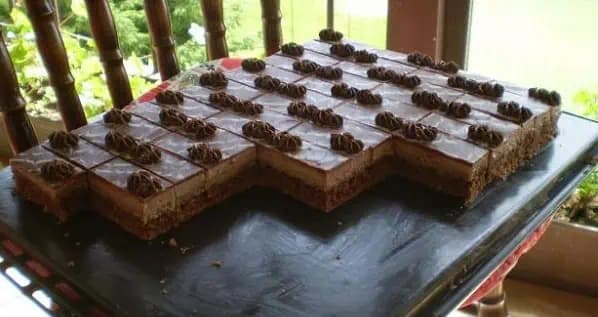 Najlepší Opitý Izidor: Zabudnite na šľahanie krému nad parou – chuť taká výborná, že s ním na Vianoce zažiarite.