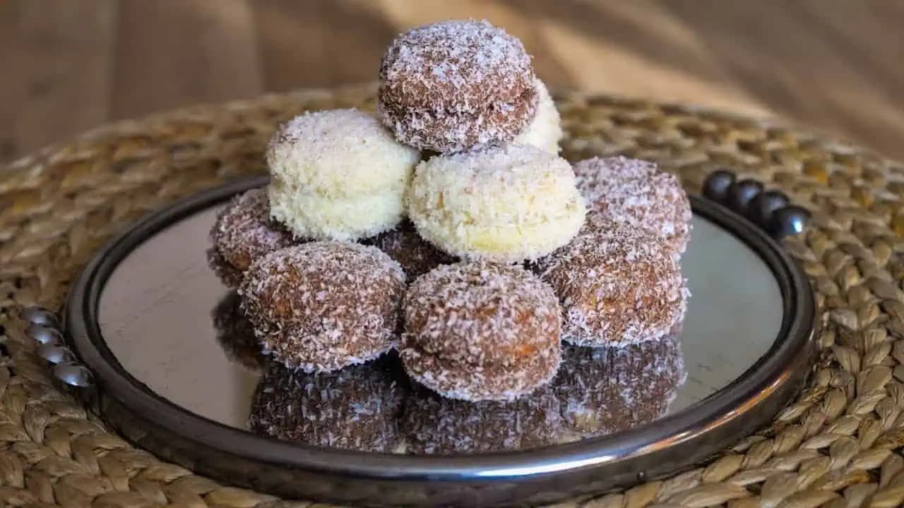 Šľahačkové BOMBY: Nikdy v živote som nejedla lepšie vianočné pečivo! Nesmierne krehké, jemné ako dych!