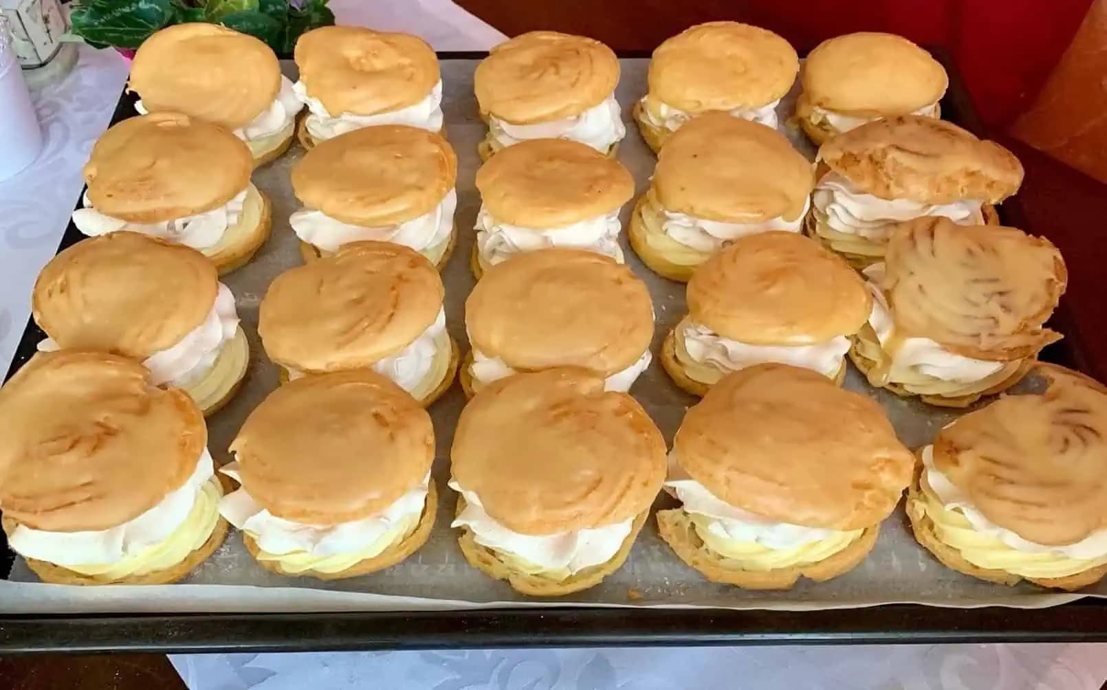 Konečne som našla recept na najdokonalejšie ODPAĽOVANÉ CESTO: Moje veterníky a venčeky sú ako z cukrárne!