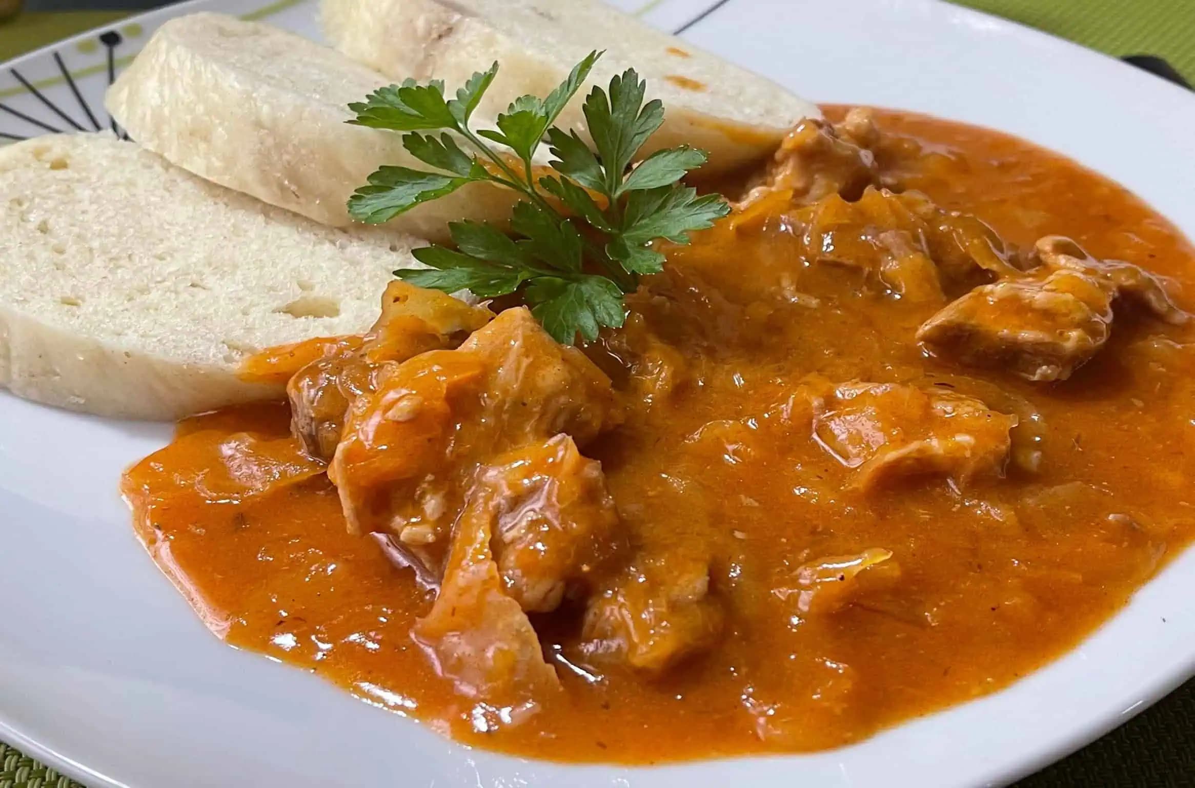 Viete, čo treba pridať do segedínu, aby bol dokonalý? Tajomstvo starých kuchárov!