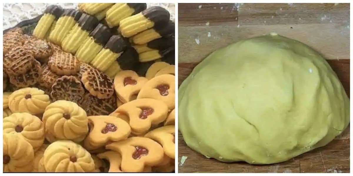 Klasické linecké už nerobím, toto je jednotka: Fantastické cesto zo šľahačkovej smotany a bez vajec – koláčiky objednáva celá rodina!