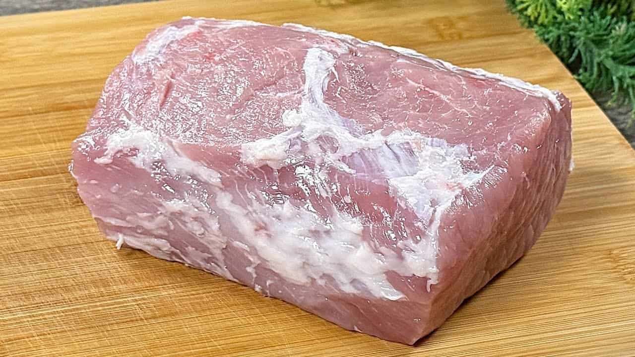Vezmite len bravčové karé, soľ a nebudete veriť vlastným očiam: Tento trik som sa naučila v drahej reštaurácii!