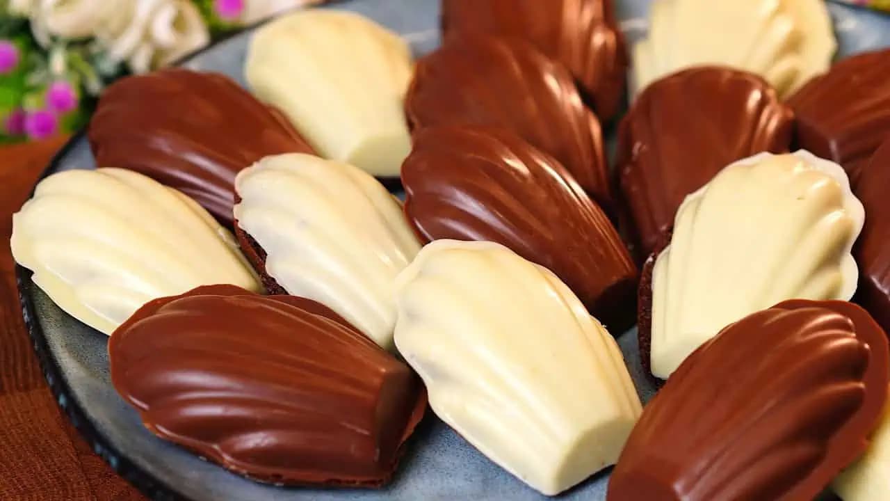 VIANOČNÉ čokoládky z čias socializmu: Zabudnite na obyčajné ŠUHAJDY, toto je najväčšia bomba na vianočnom stole!
