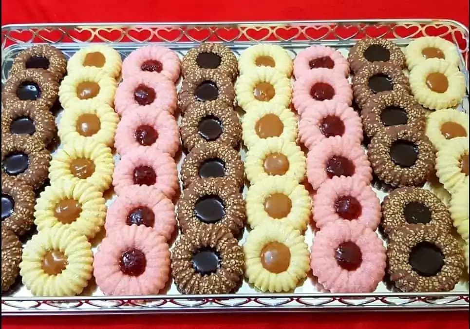 Obyčajné linecké už nerobím, toto je jednotka: Fantastické cesto z pudingu – koláčiky z neho vyzerajú ako z cukrárne!