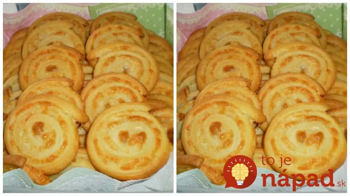 Starodávne zemiakové DRAPÁKY: Lacný recept starých materí od Nitry na najlepšiu slanú pochúťku!