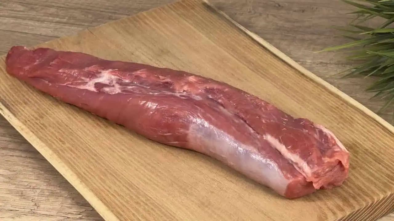 Slávnostný recept na bravčovú panenku! Mäsko sa rozplynie na jazyku!