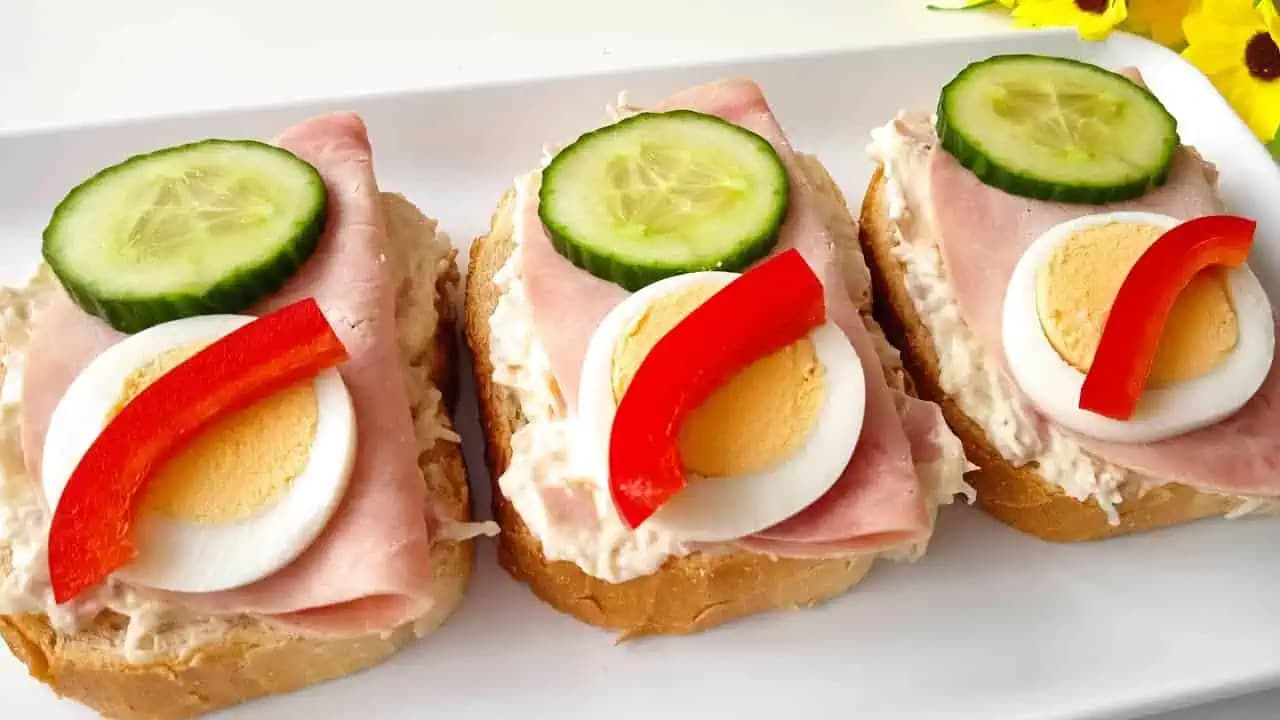 Výborná pomazánka na každú príležitosť: Tak fantastická, že zmizne aj bez pečiva!