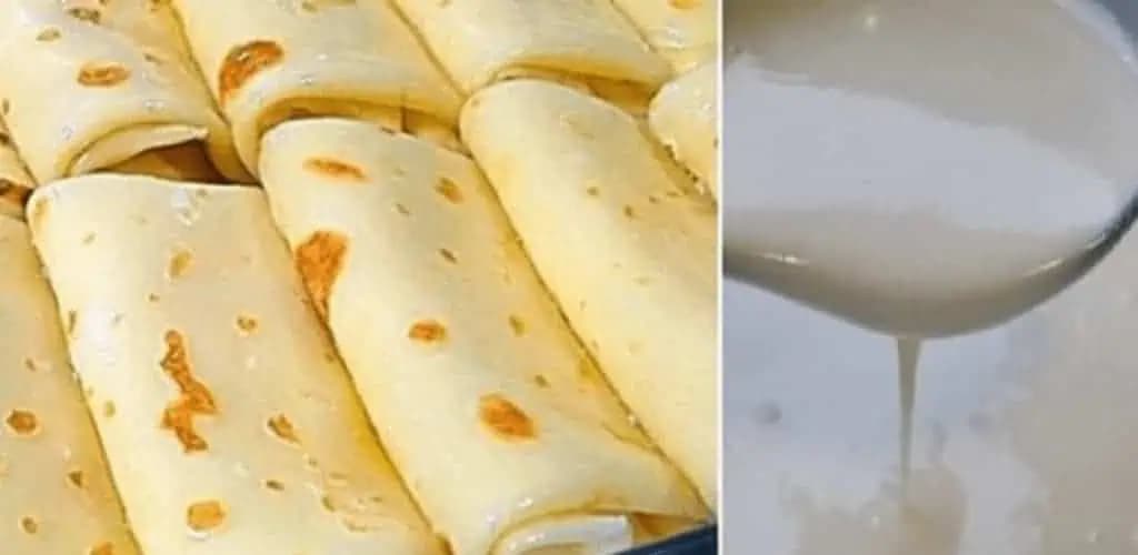 Najlepšie hrnčekové cesto na PALACINKY: Potrebujete len 1 hrnček a základné prísady – odporúčam zdvojnásobiť dávku!