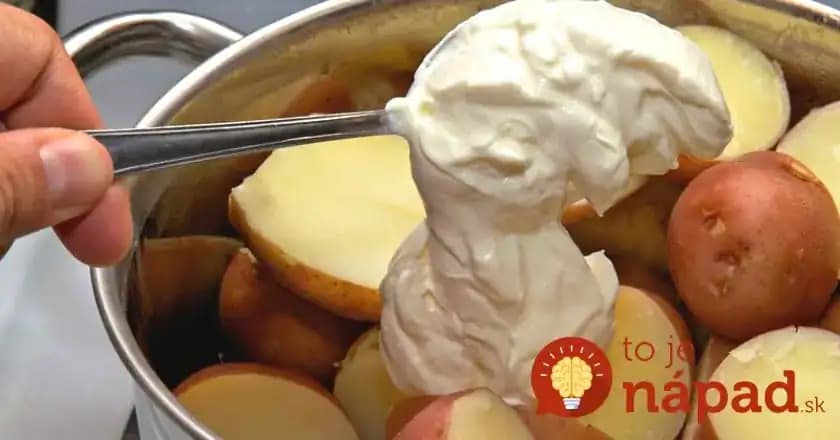Skúste hneď zajtra, keď ich budete variť: 21 top príloh zo zemiakov, pri ktorých zabudnete aj na hlavný chod!